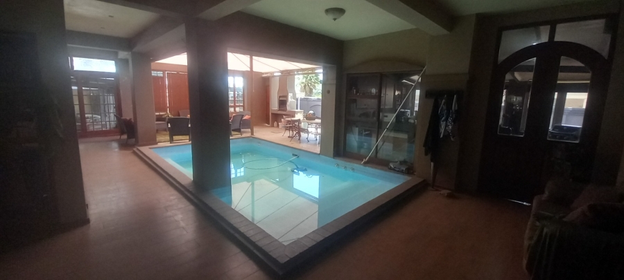 4 Bedroom Property for Sale in Vaalpark Free State